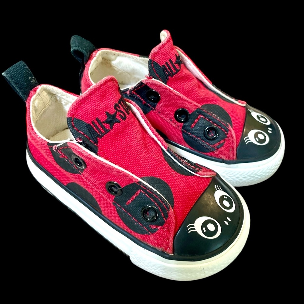 Toddler Converse Shoes